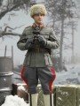 DID 3R - 1/6 Scale Figure - WWII German Generalfeldmarschall of the Sixth Army - Friedrich Paulus