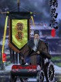 Qian Kun Model - QK0020A/B - 1/9 Scale Figure - Zhuge Liang