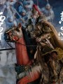 FYJ Studio - FYJ002B - 1/6 Scale Figure - Three Kingdoms Series Five tiger general Huang Zhong & Liao Yuanhuo ( Deluxe Set ) 