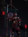 Qian Kun Model - QK0016A/B - 1/9 Scale Figure - Zhang Fei