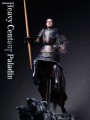 Coomodel - SE141 - 1/6 Scale Figure - Heavy Centaur Paladin Pure Copper ( Collector's Edition )
