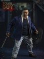 One Toys - OT012 - 1/6 Scale Figure - Tough Guy In The Train 