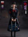 World Box - AT045 - 1/6 Scale Figure - Yanki Shojo