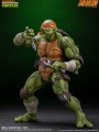 Lingjihun - 1/12 Scale Figure - TMNT - Michelangelo 