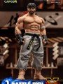 Iconiq Studios - IQGS06 - 1/6 Scale Figure - Battle Ryu 