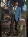 One Toys - OT018 - 1/6 Scale Figure - The Wicked Robber 