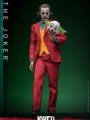 Hot Toys - DX42 - 1/6 Scale Figure - The Joker ( Joaquin Phoenix ) 