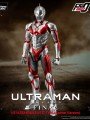 Threezero - 1/6 Scale Figure - Figzero Ultraman Final Suit C-Type ( Anime Version ) 