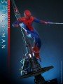 Hot Toys - MMS772 - 1/6 Scale Figure - The Amazing Spiderman ( Deluxe Version ) 