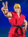 Iconiq Studios - IQGS04 - 1/6 Scale Figure - Street Fighter - KEN