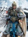 JS Toys - JS005 - 1/6 Scale Figure - Three Kingdom Series - General Ma Chao Menqi ( Standart Ver.) 