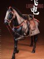 303 Toys - ST002 - 1/12 Scale Figure - The Five Generals Yue Jin Lightning Warhorse