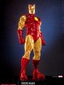 Hot Toys x Hono Studio HS05 - 1/6 Scale Figure - Iron Man 