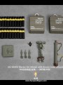 Facepool - FPAC001 - 1/6 Scale - Mortar Set 