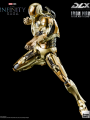 Threezero - 1/12 Scale Figure - Avengers: The Infinity Saga DLX Iron Man Mark 21 (Midas)