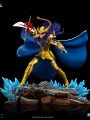 Iron Studios - 1/10 Scale Statue - Scorpio Milo (Saint Seiya) 