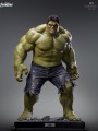 Queen Studios - 1/3 Scale Statue - Hulk (Marvel) 