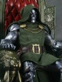 S-Hero - SH001 - 1/6 Scale Figure - Doom Monarch 
