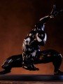 Pop Culture Shock - 1/10 Scale Statue - Spider-Man (Black Suit Edition)