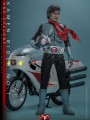 Hot Toys - TMS148 - 1/6 Scale Figure - Kamen Rider No.1 and Cyclone Set 