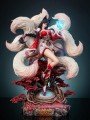 Jimei Palace - Ahri (League of Legends) 