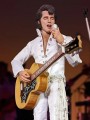 Iconiq Studios - IQLS02 - 1/6 Scale Figure - Elvis Presley Vegas Edition