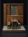 Mojing Toys - L005 - 1/6 Scale Diorama - Middle Earth Tavern