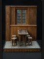 Mojing Toys - L005 - 1/6 Scale Diorama - Middle Earth Tavern