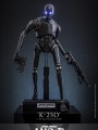 Hot Toys -TMS156 - 1/6 Scale Figure - K-2SO 