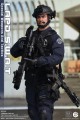 Easy & Simple - 26074A - 1/6 Scale Figure - LAPD S.W.A.T