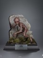 Iron Studios - 1/10 Scale Statue - ET Varginha (I Want to Believe) 