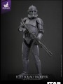 Hot Toys - TMS150 - 1/6 Scale Figure - Star Wars: The Bad Batch - Elite Squad Trooper