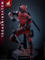 Hot Toys - MMS857 - 1/6 Scale Figure - Wolverine Pool 