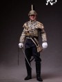 MY Toys - ST003 - 1/6 Scale Figure - Marshal Hou Jie
