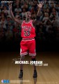 Enterbay - RM1058 - 1/6 Scale Figure - Michael Jordan (The Last Shot)