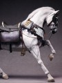 303 Toys - CT007 - 1/6 Scale Figure - Ji Fa War Horse