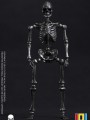 101TOYS - 1/12 Scale Figure - ES021 - Palm Elf Series Skeleton Frame Body (Silver Edition)