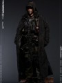 Dam Toys - EBS004 - 1/6 Scale Figure - Extreme Zone Military Contractor - Viperidae Cerastes Ragnar Thorne