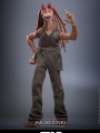 Hot Toys - MMS807 - 1/6 Scale Figure - Jar Jar Binks 