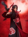Unique Art - 1/12 Scale Figure - Itachi Uchiha Classic Ver.