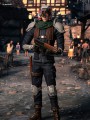 Toys Battalion - TB025A - 1/6 Scale Figure - Ex Soldier ( Standart Ver.)