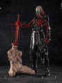 AceFigz - AF002 - 1/12 Scale Figure - Spike Preacher (Deluxe Edition)