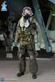 DID - XM80031 - 1/12 Scale Figure - F/A18E Pilot - Captain Mitchell