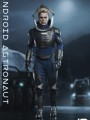 Premier Toys - PT0018A - 1/6 Scale Figure - Android Astronaut 