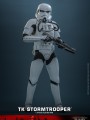 Hot Toys - TMS175 - 1/6 Scale Figure - TK Stormtrooper