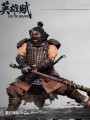 Dam Toys - 1/12 Scale Figure - FTOH02/FTOH02DX - Ode of Heroes: Zhang Fei