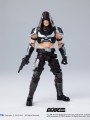 Hiya Toys - 1/18 Scale Figure - EMG0298 - G.I. Joe Zartan (Master of Disguise Ver.)