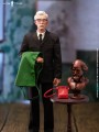 Mars Toys - MAT023 - 1/6 Scale Figure - 60's House Keeper