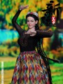 Play Toy - P028 - 1/6 Scale Figure - Xinjiang Beauty Female