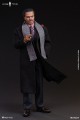 Mars Toys - MAT027 - 1/6 Scale Figure - Mr.D